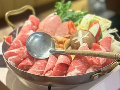 -双门洞·森系料理(体育西店)