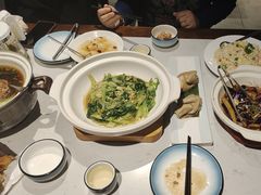 -苏庄·新淮扬菜(沂州路商业街店)