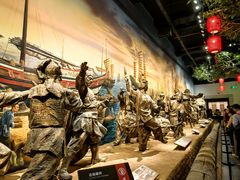 -中国闽台缘博物馆