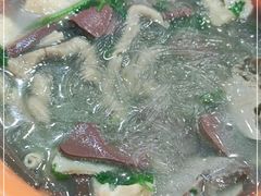 -金原鸭血粉丝汤总店(锁金村店)