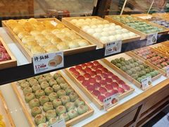 -南宋胡记(杭州河坊街店)