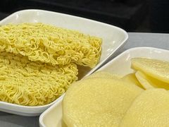 -韩妹鱼庄·泸定老字号(泸定店)