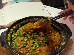 -小河盐帮·私家菜·烤鸭(三元桥·霄云路店)