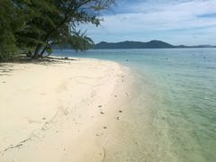 -东姑阿都拉曼海洋公园
