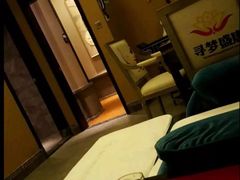 -寻梦盛唐主题水会(龙岗店)