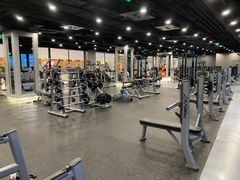 -OXYGYM 奥美氧舱运动中心(领展购物广场·中关村店)