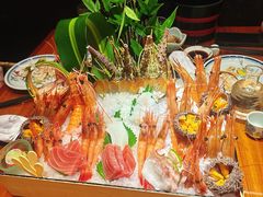 -万岛日本料理铁板烧(万象城店)