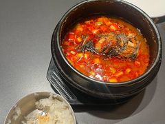 -松涛园朝鲜·海鲜·料理店(鸭绿江断桥店)