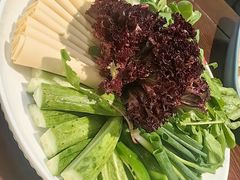 -老厨家(友谊路总店)