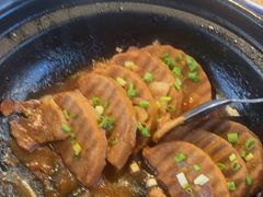 -旺角小渔村·海肠捞饭开创者(环山路店)