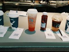 -瑞幸咖啡(国贸商场店)