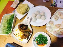 -守柴炉烤鸭(乐山万达店)