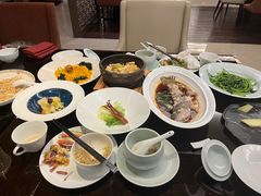 -杭州和达希尔顿逸林酒店·和园中餐厅-杭帮菜名店