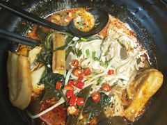 -杨国福麻辣烫(观前街店)
