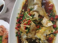 -阿杰臻选海鲜饭店(普陀山店)