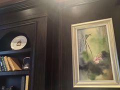 -世博源公馆·本帮融合菜·主题包厢·江景餐厅