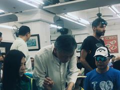 -香港蓮香樓(上環店)