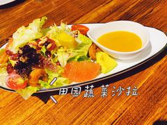 -1886德国汽车餐厅(外滩十六铺码头店)