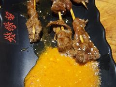 -烧蠔帮·湛江生蚝(工农店)