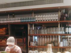 -BAKER&SPICE(安福路店)