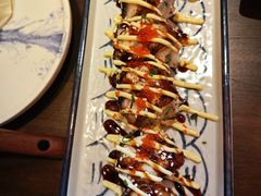 -鸟鹏烧鸟居酒屋(熙龙湾店)