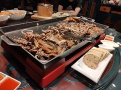 -九十九顶毡房(阜石路店)