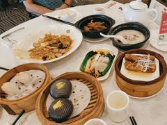 -广州建国酒店-盈丰阁粤菜-粤式茶点
