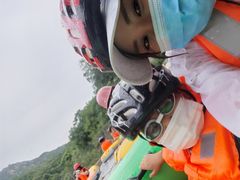 -怀北漂流
