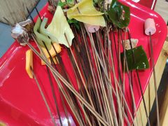 -牛华八婆麻辣烫(龙湖U城店)