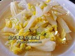-翁大胖媽媽菜(银海店)