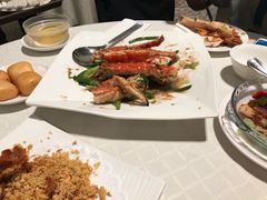 -无招牌海鲜餐厅(怡丰城店)