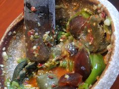 -唐师傅湘西名菜馆(武陵路店)