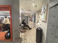-海马体照相馆(上海月星环球港店)