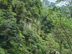 -清江方山景区