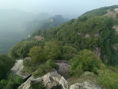 -终南山南五台景区