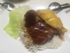 -太兴烧味餐厅(白加士街店)