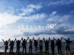 -青海湖国家重点风景名胜区