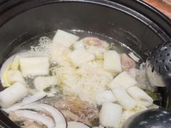 -春润大地海南椰子鸡(沙井京基百纳广场店)