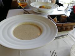 -火车头法国西餐厅