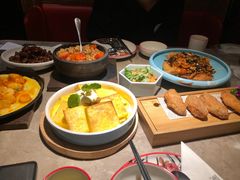 -新白鹿餐厅(金鹰新街口店)