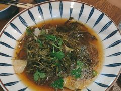 -百草滩羊清水涮羊肉(长城路店)