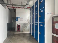 -StorHub趣存自助仓·迷你仓(闵行店)