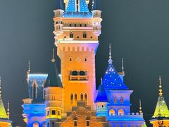 -青岛方特梦幻王国