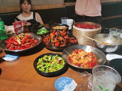 -一棠龙虾•王牌虾球(楚河汉街店)