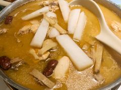 -鹿港小镇(悠唐店)