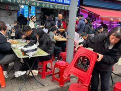 -东仓门早市