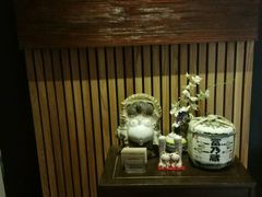 -笑福亭料理小馆(解放碑店)