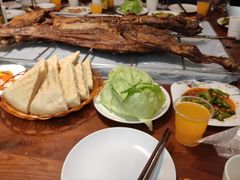 -大家烤羊庄·聚餐团建·谢师宴·生日派对(南山店)