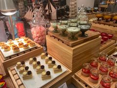 -味餐厅·海鲜·火锅·自助餐