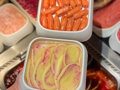-川西坝子火锅(清江东路3.0直营店)